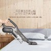 【德尔玛吸尘器】家用强力手持式 大功率地毯大吸力吸尘机dx700s 有效阻挡扬尘清理猫狗毛 商品缩略图1