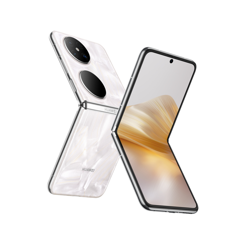 华为Pocket 2 优享版