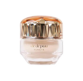 CPB肌肤之钥晶钻粉霜中样10ml 采用独特奢光柔焦技术，巧妙隐匿肌肤瑕疵，呈现晶澈如钻的自然光感