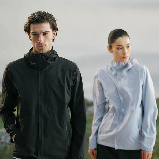 风迷冲锋系列-FM124A39201A 商品图1