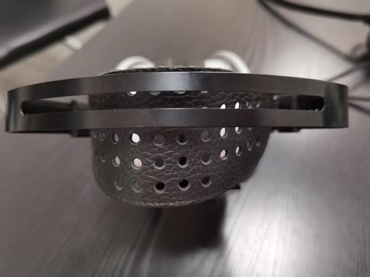 【降价拍卖】HIFIMAN SHANGRI-LA jr小香格里拉静电耳机系统 商品图9