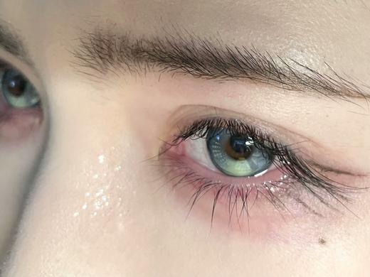 Vigour girl半年抛品牌--数字幽灵 商品图2