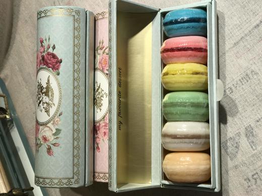 马卡龙礼盒 商品图2