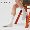 GRC桀骜无尽春夏新款LOGO透气吸湿反光线户外休闲运动袜骑行袜 商品缩略图4