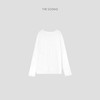 THESOONG/白雪公主  100%长绒棉轻盈打底衫HSQZ5253 商品缩略图2