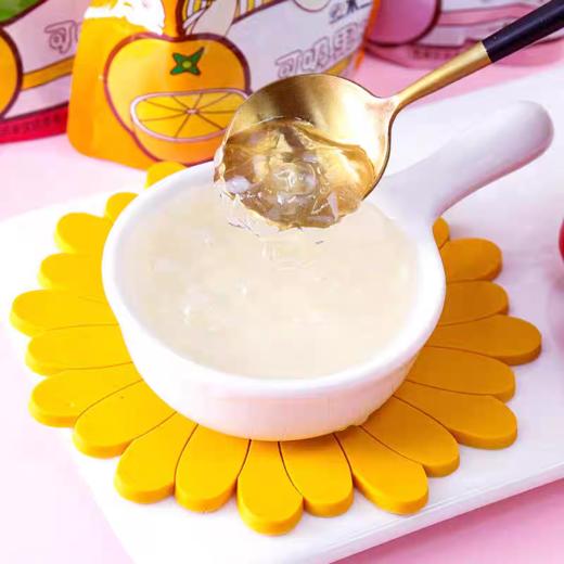 不二家可吸果冻（白桃味+葡萄味） 商品图4