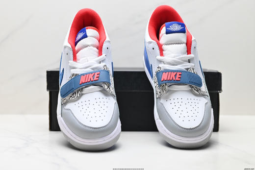 耐克乔丹Jordan Legacy 312 Low经典复古篮球鞋CD9054-104男女鞋 商品图6