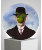 René Magritte 勒内·马格里特｜Belgium 商品缩略图2