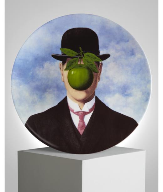 René Magritte 勒内·马格里特｜Belgium 商品图2