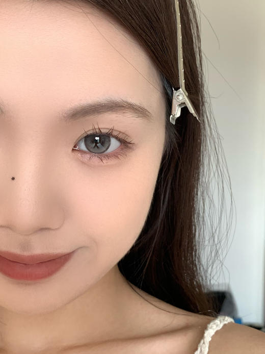 sincecon半年抛美瞳 气泡水 14.2mm 商品图0