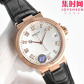 CF宝玑航海MARINE 航海系列5517 男士腕表 表径40mm