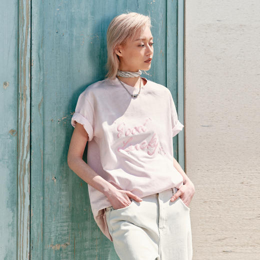 【商场同款】麦檬夏针织衫4G5100431 商品图2