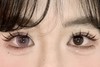sincecon半年抛美瞳 恋爱秘笈 14.5mm 商品缩略图0
