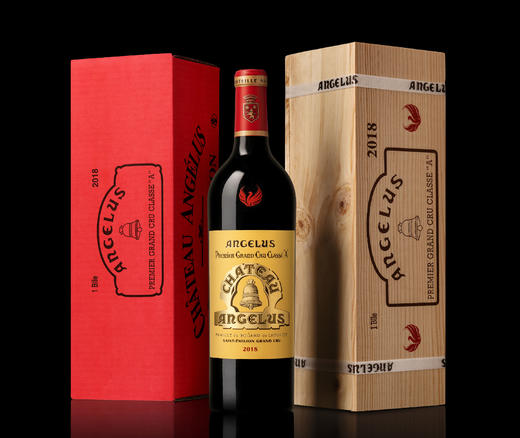 【北京】3月18日 | 品鉴巅峰 | 金钟老庄主私宴 商品图2