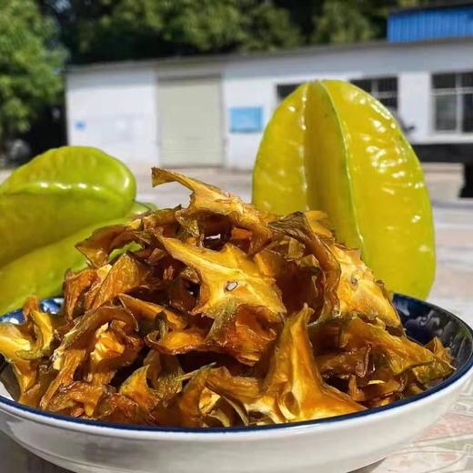 生态杨桃干 | 云南干热河谷生长 商品图1