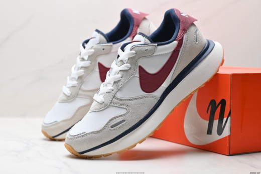 耐克NIKE PHOENIX WAFFLE百搭通勤运动休闲鞋FZ3600-072男女鞋 商品图7