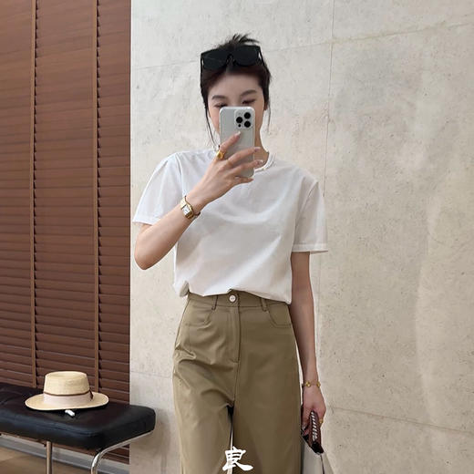 【预售7天】良木礼休闲上衣（7633） 商品图1