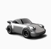 法国Baghera保时捷911玩具车（银色） 商品缩略图3