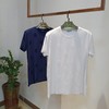 男士时尚修身版圆领纯色短袖恤衫  CH8S236* 商品缩略图1