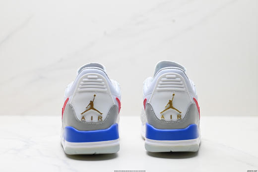 耐克乔丹Jordan Legacy 312 Low经典复古篮球鞋CD9054-104男女鞋 商品图5