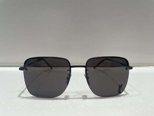 开云眼镜 圣罗兰 太阳眼镜女  SL312M-001【不退不换，介意勿拍】 商品图0