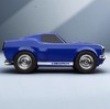 法国Baghera福特野马玩具车（蓝色） 商品缩略图0