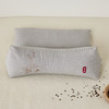 自然醒棉麻三角桥荞麦二合一组合枕芯护颈牵引枕草本多功能枕可拆洗XK 商品缩略图7