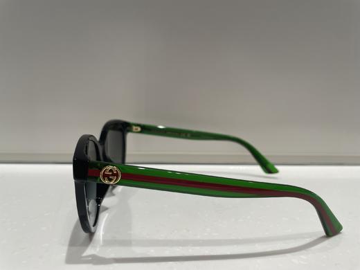 开云眼镜 古驰 太阳眼镜女  GG0702SKN-004【不退不换，介意勿拍】 商品图2