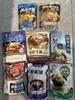 延吉荞麦冷面混装8袋一箱 商品缩略图1