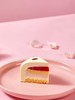 【三与叁山】慕斯蛋糕-hello kitty 5.5英寸 商品缩略图2