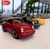 法国Baghera保时捷911玩具车（黄色） 商品缩略图1