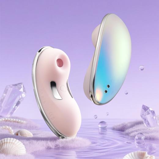 纵锦浪里×funf啵啵贝穿戴裤吮吸情趣用品成人女性用阴蒂高潮震动 商品图7