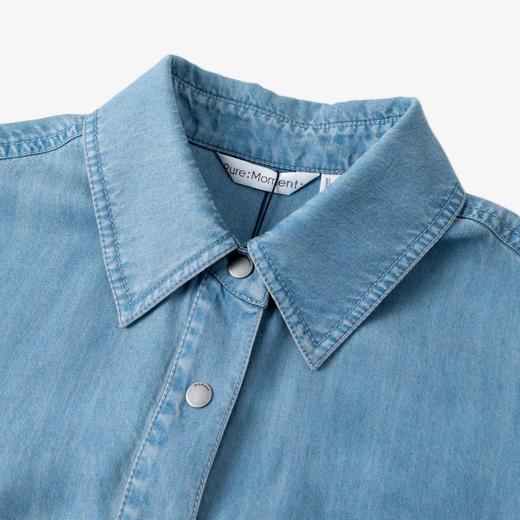 【商场同款】麦檬夏衬衫4F5120772Q 商品图2