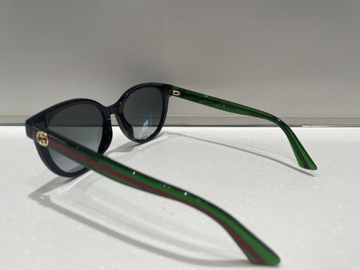 开云眼镜 古驰 太阳眼镜女  GG0702SKN-004【不退不换，介意勿拍】 商品图1