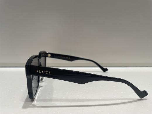 开云眼镜 古驰 太阳眼镜男  GG0965SA-001【不退不换，介意勿拍】 商品图2