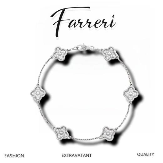 梵家 六花手链 商品图0