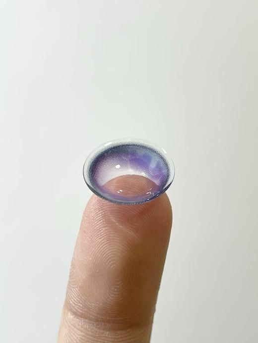 Vigour girl半年抛品牌--无风格浪漫 商品图4