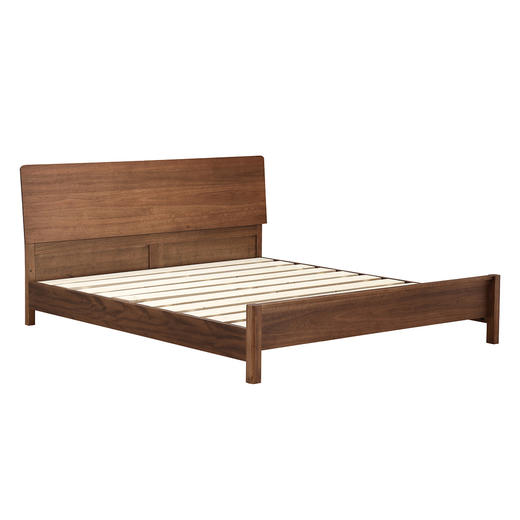 【家具】 SF7107系列床 商品图2