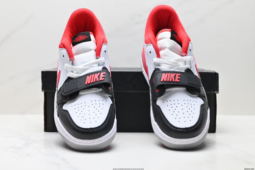耐克乔丹Jordan Legacy 312 Low经典复古篮球鞋CD9054-104男女鞋 商品图6