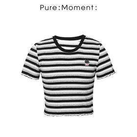 【经典款】【商场同款】麦檬夏针织衫4994101351