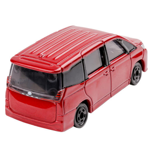 多美卡 仿真车 #50-13 丰田NOAH诺亚 车长约7.2cm 商品图1