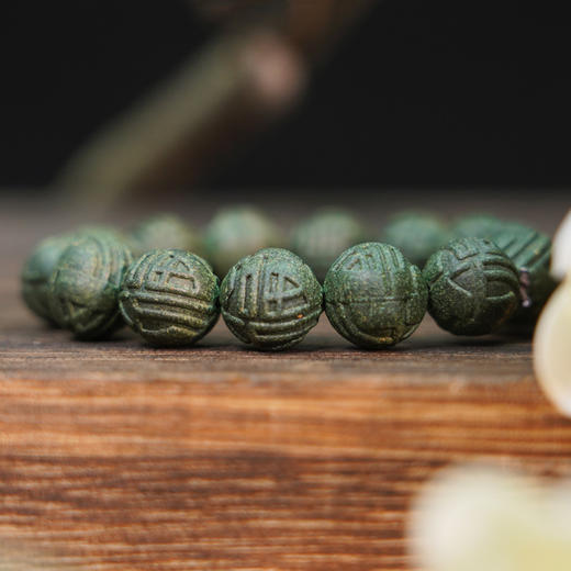 合香珠手串 非遗手作 留香持久 商品图6