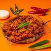 BubChan烤鸡肉600g 밥찬순살닭갈비600g 商品缩略图0
