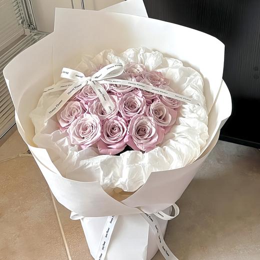 【情书】-（花束需要提前2-3天预定） 商品图0