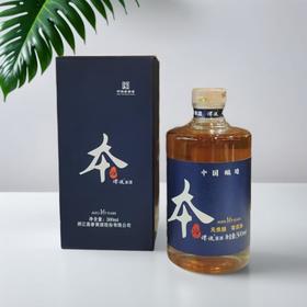 西塘本酒（谭谈） 500ml/瓶