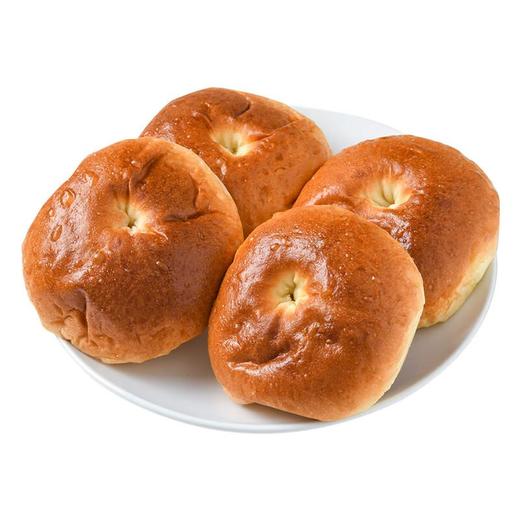 日式红豆面包 300g/盒 商品图3