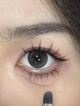 sincecon半年抛美瞳 冰柠水 14.2mm