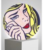 Roy Lichtenstein 罗伊·利希滕斯坦｜USA 商品缩略图1