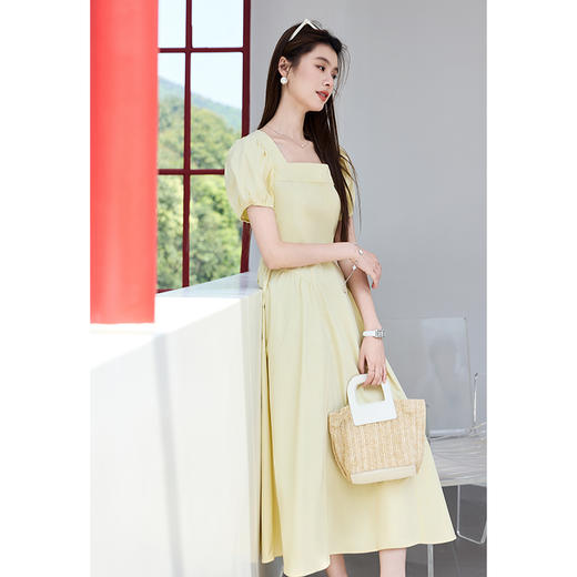 VICTORIA&VERA夏季新品-1 商品图10