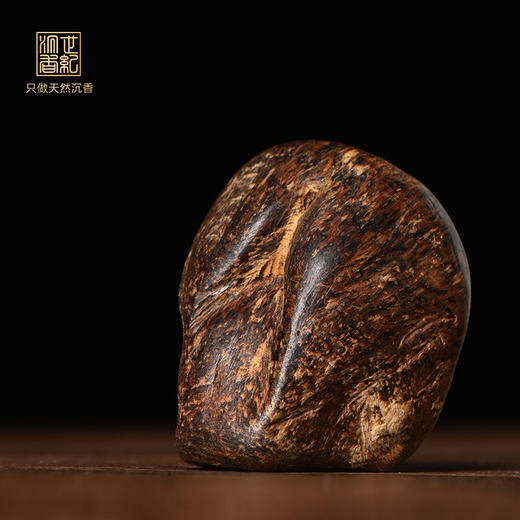 天然惠安沉香 沉水级 13.6克 SP4329 商品图0